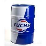  fuchs atf 4134 titanium 205l